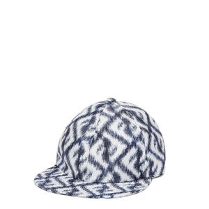 FENDI Patterned Baseball Cap Men MULTICOLOR Hats & Caps